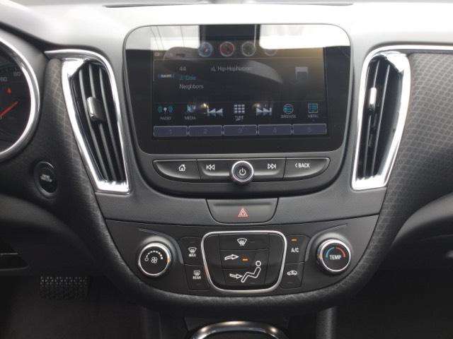 Chevrolet Malibu 2017 photo 18